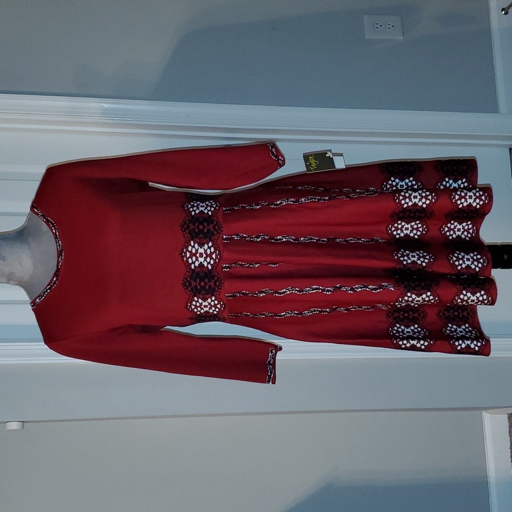 Woman's Dress